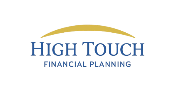 High Touch Financial Planning